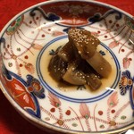 美山荘 - 虚無僧茸