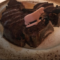 ウルフギャング・ステーキハウス 六本木 - 