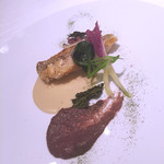 ア・ニュ ルトゥルヴェ・ヴー - 