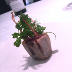 ア・ニュ ルトゥルヴェ・ヴー - 