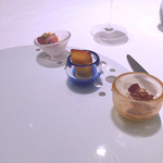 ア・ニュ ルトゥルヴェ・ヴー - 