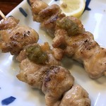 Yakitori Daikichi - 