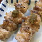 Yakitori Daikichi - 