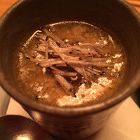 麻布 かどわき - 