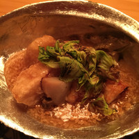 麻布 かどわき - 