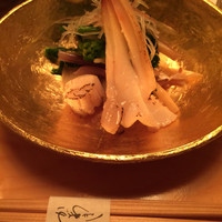 麻布 かどわき - 