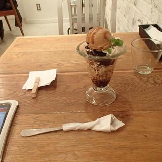 サイドディッシュ アパートメント_0