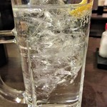 なごみ - チューハイ