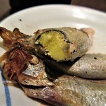 なごみ - 玉子ぎっしり