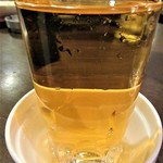 なごみ - 梅割り