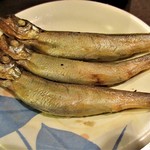 なごみ - ししゃも