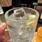 なごみ - チューハイグビリ