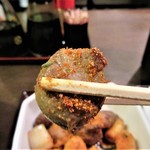 なごみ - 砂肝コリコリ