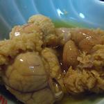 赤兎馬 - 鯛の子煮びたし