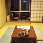 昭恋館 よ志のや - こちらも別館のお部屋。