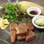 鉄板焼きINAGAKI亭 - 