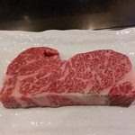 鉄板焼きINAGAKI亭 - 