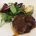 鉄板焼きINAGAKI亭 - 