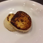 鉄板焼きINAGAKI亭 - 