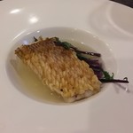 鉄板焼きINAGAKI亭 - 