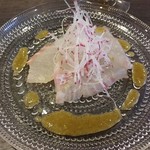 鉄板焼きINAGAKI亭 - 