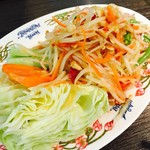 タイ国料理 ゲウチャイ - 