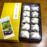 恵那川上屋 本社恵那峡店 - 