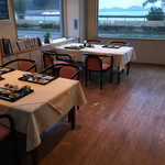 花遊膳 - 店内