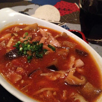 たくあん・牡丹亭 - 