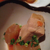 たくあん・牡丹亭 - 