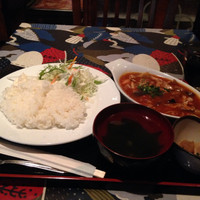 たくあん・牡丹亭 - 