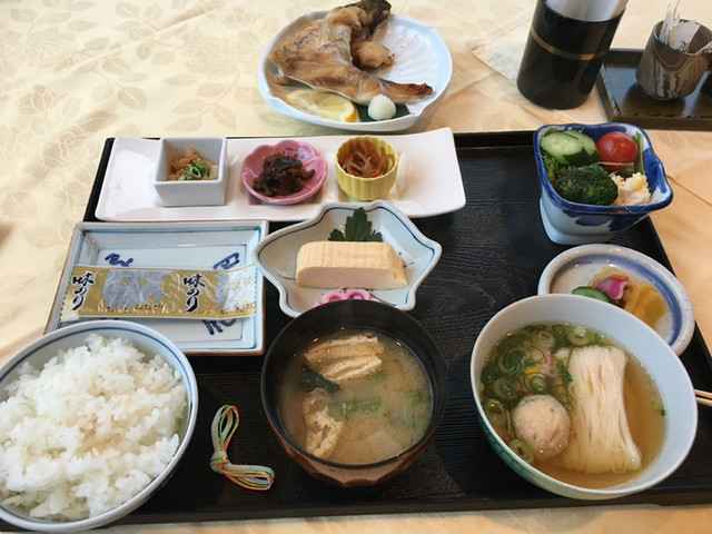 花遊膳 はなゆうぜん 小浜 懐石 会席料理 食べログ