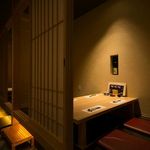 鯉とりまあしゃん 春吉店