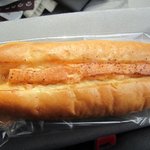 ル・シャン・ベール - チーズ明太子パンです