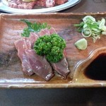 伊勢屋本店 - ☆☆☆☆☆