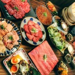 Tan Shari Yakiniku Tantatan - 