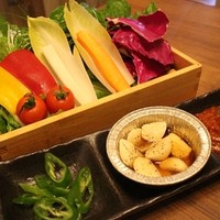 焼肉 433 - 