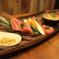 焼肉 433 - 