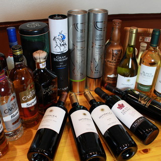 ペルー料理&バル ALDO_2