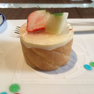 バーム・ド・フォレスト_1