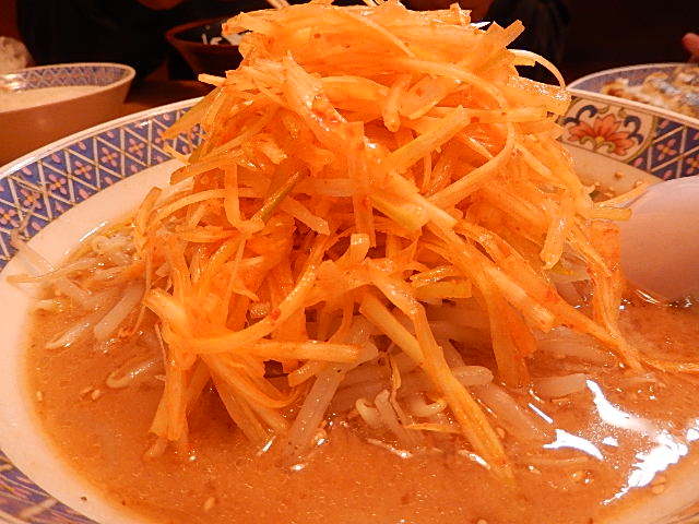 らーめん花楽 相模新橋店 からく 弥生台 ラーメン 食べログ らーめん花楽 相模新橋店 からく 弥生台 ラーメン 食べログ