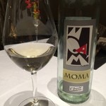 現代ガストロノミー 四匹の猫 - MOMA