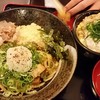 情熱うどん讃州 新大阪店