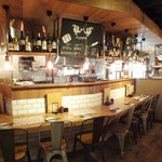 ワインのてけてけ - 