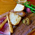 エントランス - 