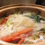 四十八漁場 - yonpachi:料理