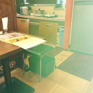 中国料理あんり_2