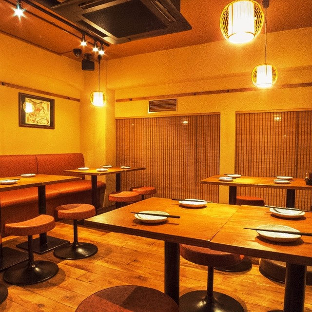 てけてけ 新宿南口店 新宿 居酒屋 食べログ
