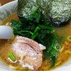 横浜ラーメン厨房 うえむらや