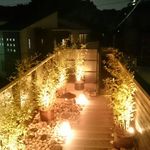 鮨 麻生 平尾山荘 - 